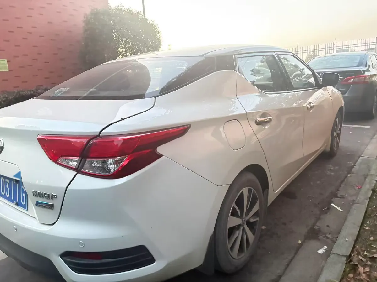 2020 Nissan Bluebird 1.6L 126HP L4 CVT,autocango,china used car exporter,china ev exporter,chinese used car exporter,chinese used ev exporter