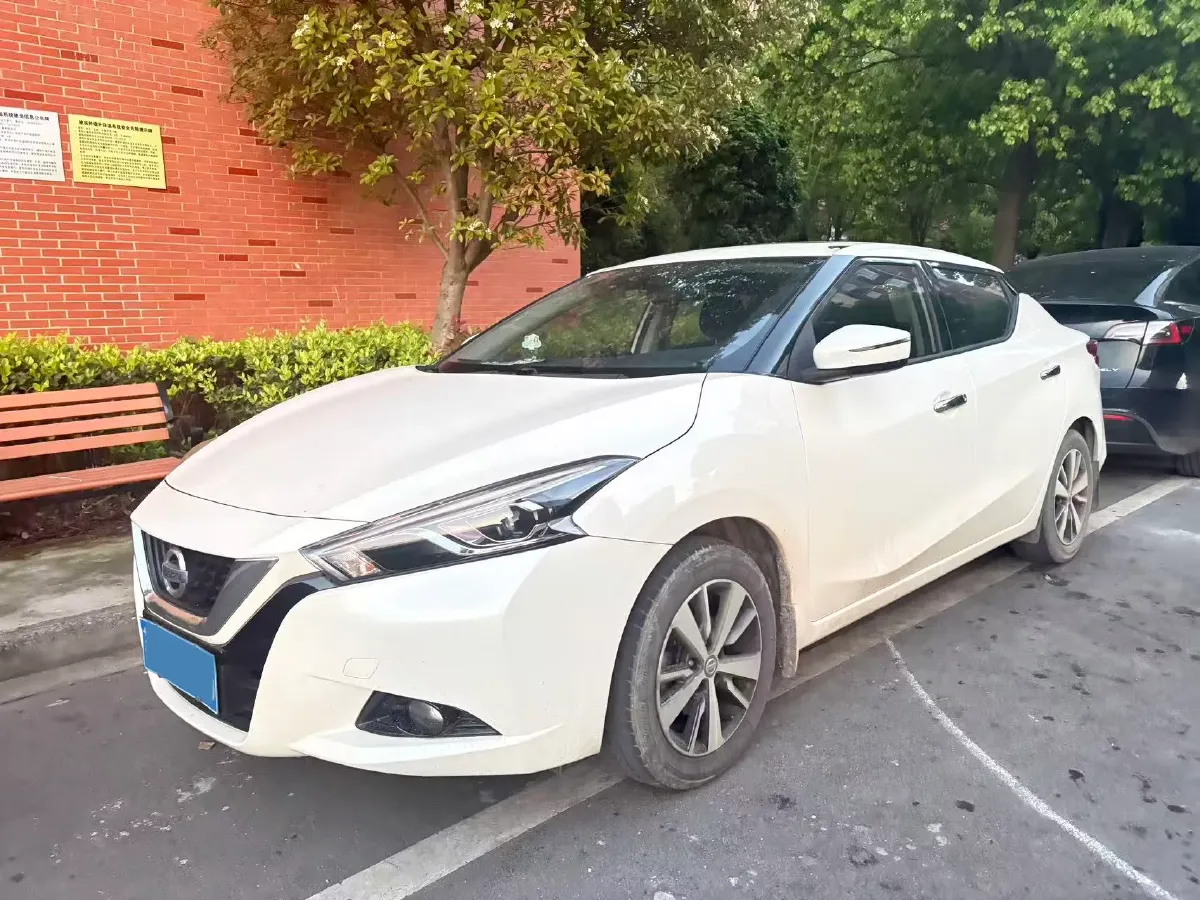 2020 Nissan Bluebird 1.6L 126HP L4 CVT,autocango,china used car exporter,china ev exporter,chinese used car exporter,chinese used ev exporter