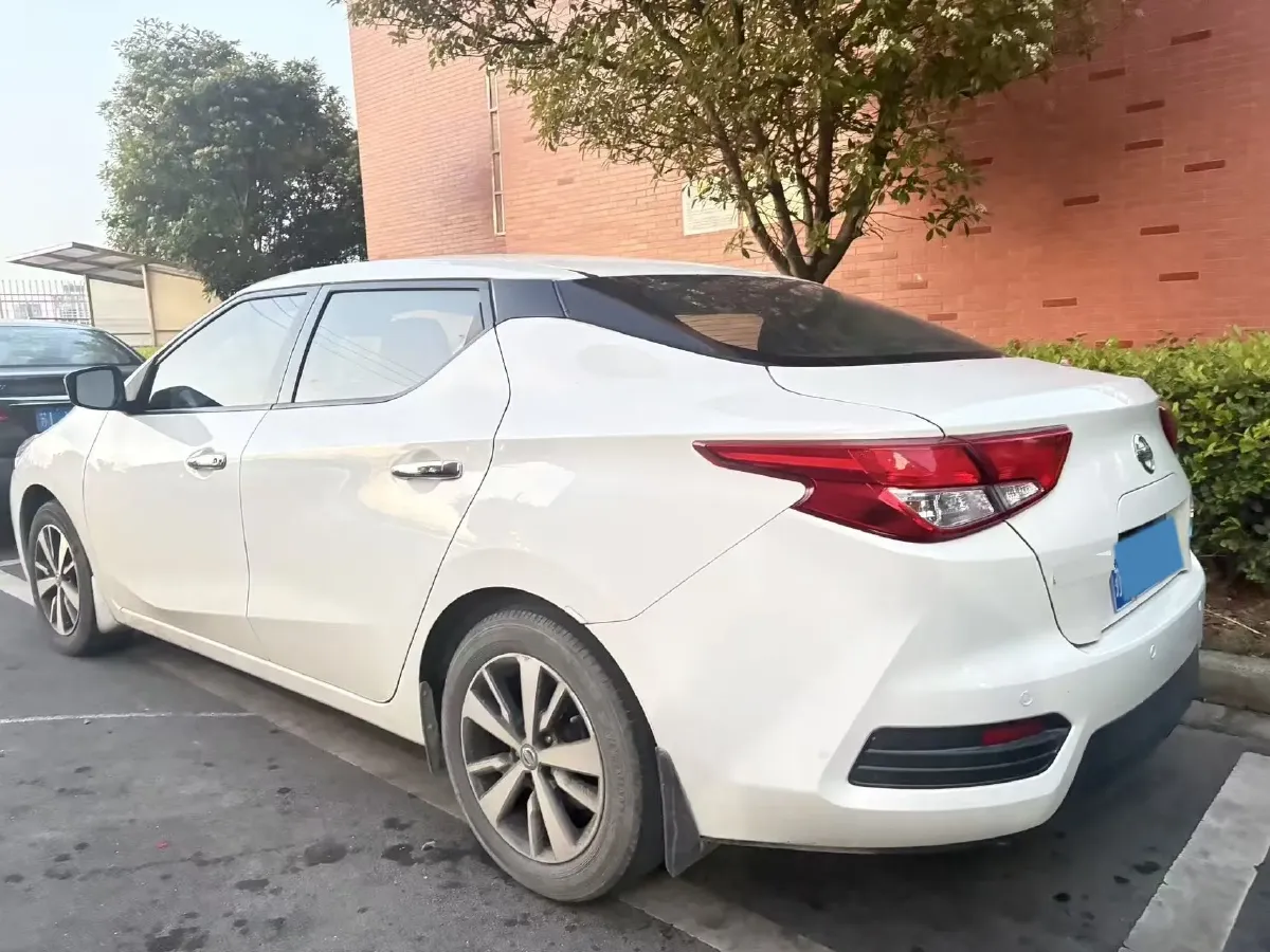2020 Nissan Bluebird 1.6L 126HP L4 CVT,autocango,china used car exporter,china ev exporter,chinese used car exporter,chinese used ev exporter
