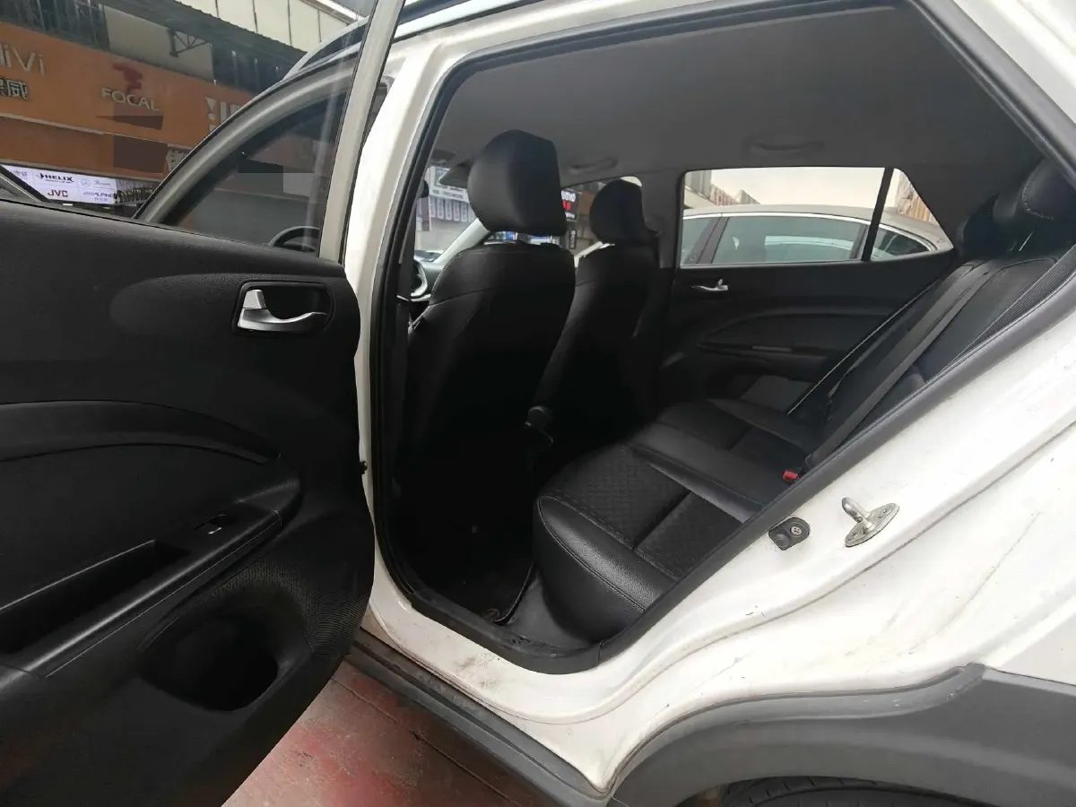 2019 Kia KX1 1.4L 100HP L4 6AT,autocango,china used car exporter,china ev exporter,chinese used car exporter,chinese used ev exporter