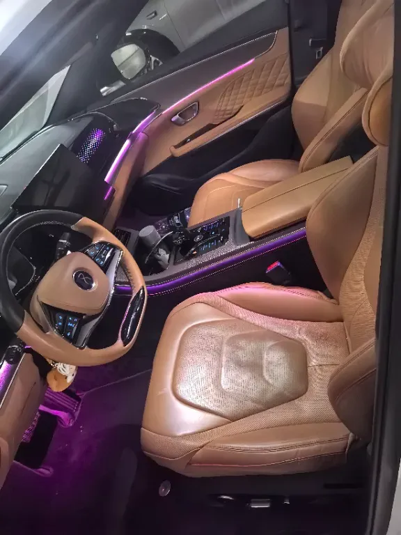 2022 Lincoln Corsair 2.0T 245HP L4 8AT,autocango,china used car exporter,china ev exporter,chinese used car exporter,chinese used ev exporter