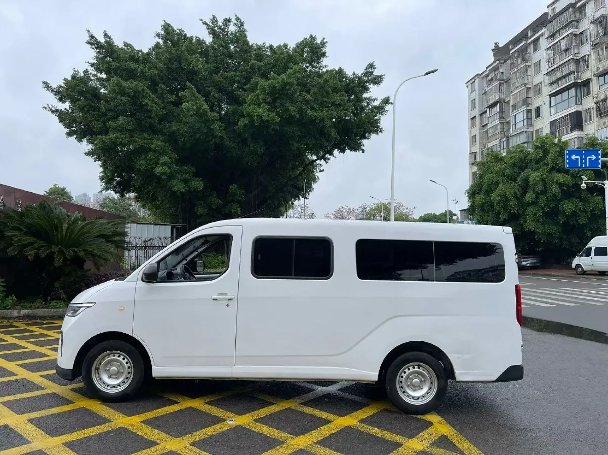 2024 WuLing YangGuang BEV 41.9KWH,autocango,china used car exporter,china ev exporter,chinese used car exporter,chinese used ev exporter