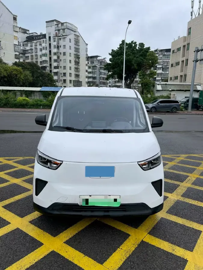 2024 WuLing YangGuang BEV 41.9KWH,autocango,china used car exporter,china ev exporter,chinese used car exporter,chinese used ev exporter