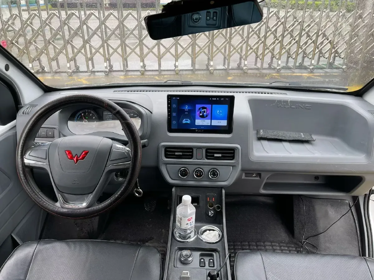 2024 WuLing YangGuang BEV 41.9KWH,autocango,china used car exporter,china ev exporter,chinese used car exporter,chinese used ev exporter