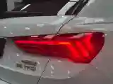 2022 Audi Q3 1.4T 150HP L4 7DCT