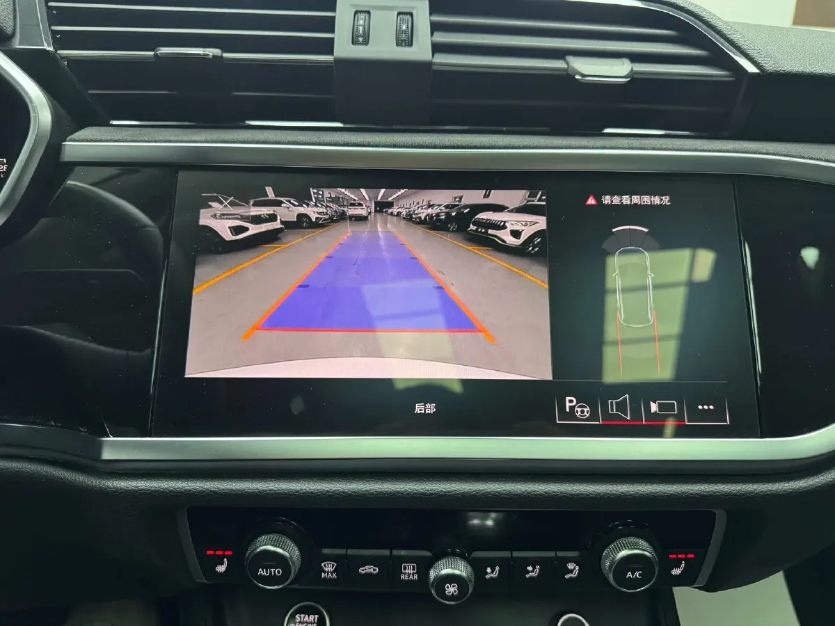 2022 Audi Q3 1.4T 150HP L4 7DCT,autocango,china used car exporter,china ev exporter,chinese used car exporter,chinese used ev exporter