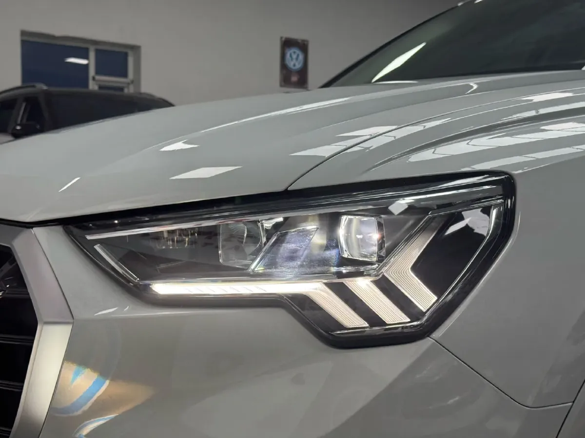 2022 Audi Q3 1.4T 150HP L4 7DCT,autocango,china used car exporter,china ev exporter,chinese used car exporter,chinese used ev exporter