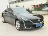 2020 Cadillac CT5 2.0T 237HP L4 10AT