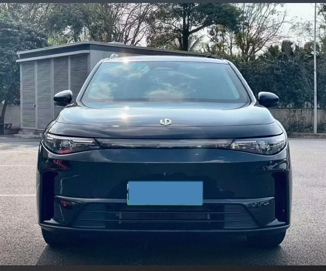 2025 LinkTour E-M8 BEV 65KWH,autocango,china used car exporter,china ev exporter,chinese used car exporter,chinese used ev exporter