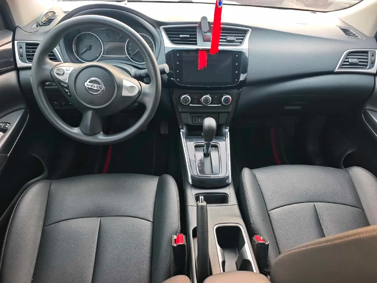 2022 Nissan Sylphy 1.6L 122HP L4 CVT,autocango,china used car exporter,china ev exporter,chinese used car exporter,chinese used ev exporter