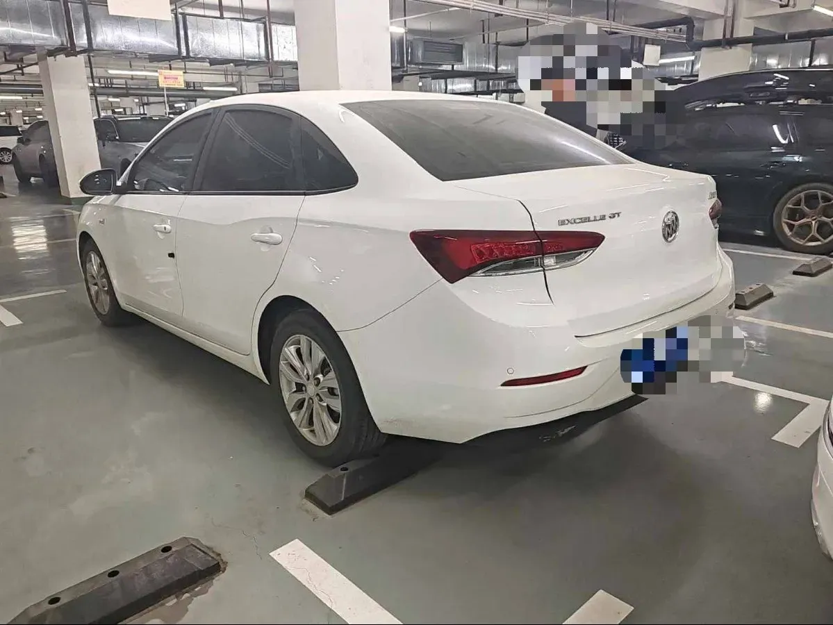 2020 Buick Encore 1.0T 125HP L3 6AT,autocango,china used car exporter,china ev exporter,chinese used car exporter,chinese used ev exporter