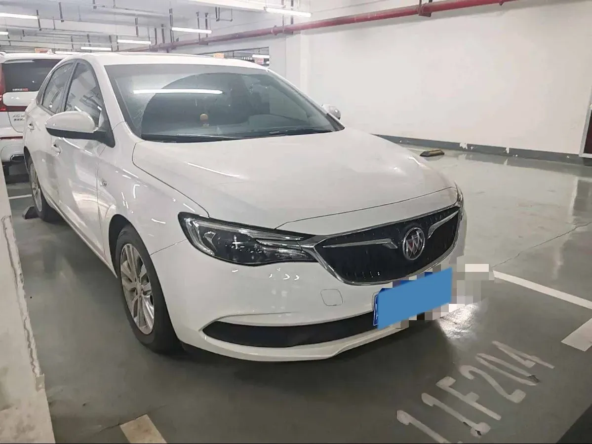 2020 Buick Encore 1.0T 125HP L3 6AT,autocango,china used car exporter,china ev exporter,chinese used car exporter,chinese used ev exporter