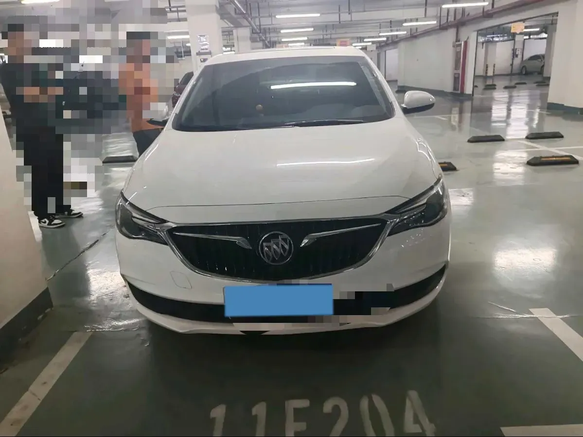 2020 Buick Encore 1.0T 125HP L3 6AT,autocango,china used car exporter,china ev exporter,chinese used car exporter,chinese used ev exporter