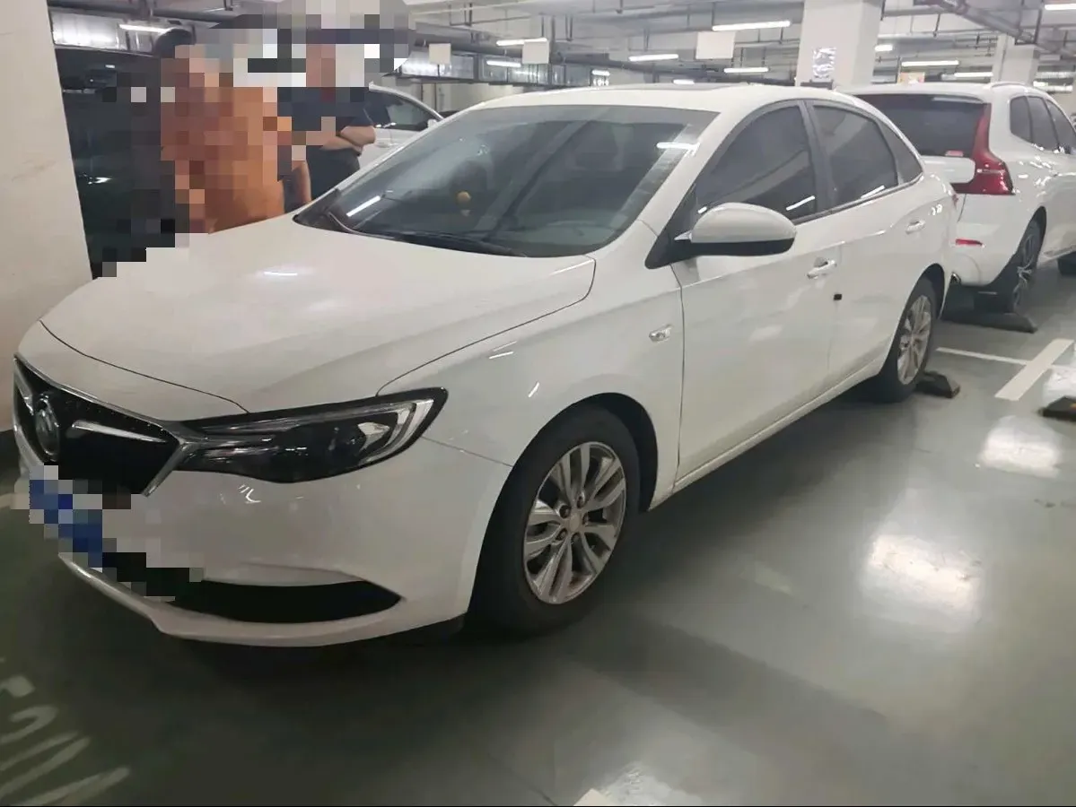2020 Buick Encore 1.0T 125HP L3 6AT,autocango,china used car exporter,china ev exporter,chinese used car exporter,chinese used ev exporter
