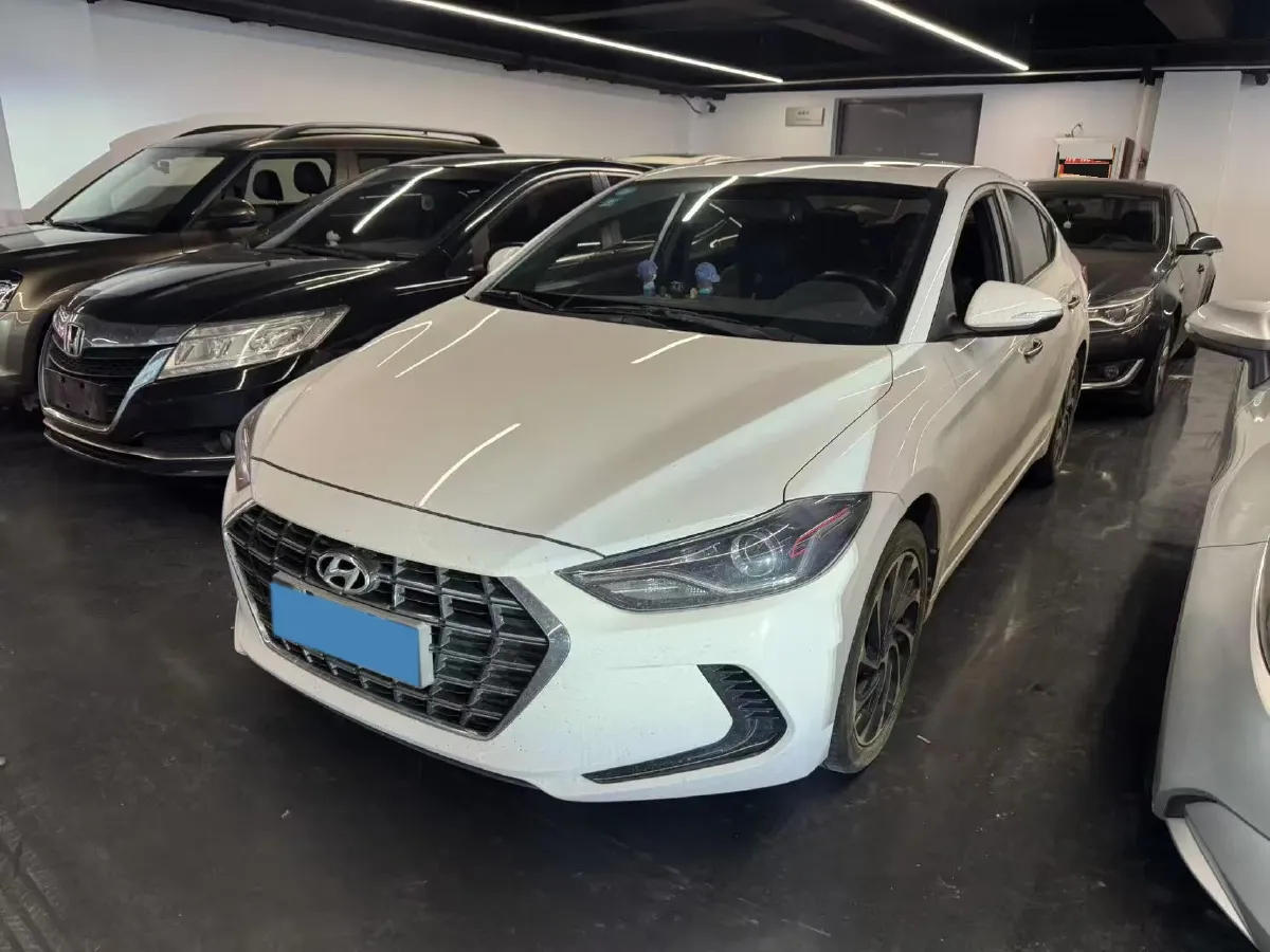 2020 Hyundai Elantra 1.4T 130HP L4 7DCT,autocango,china used car exporter,china ev exporter,chinese used car exporter,chinese used ev exporter