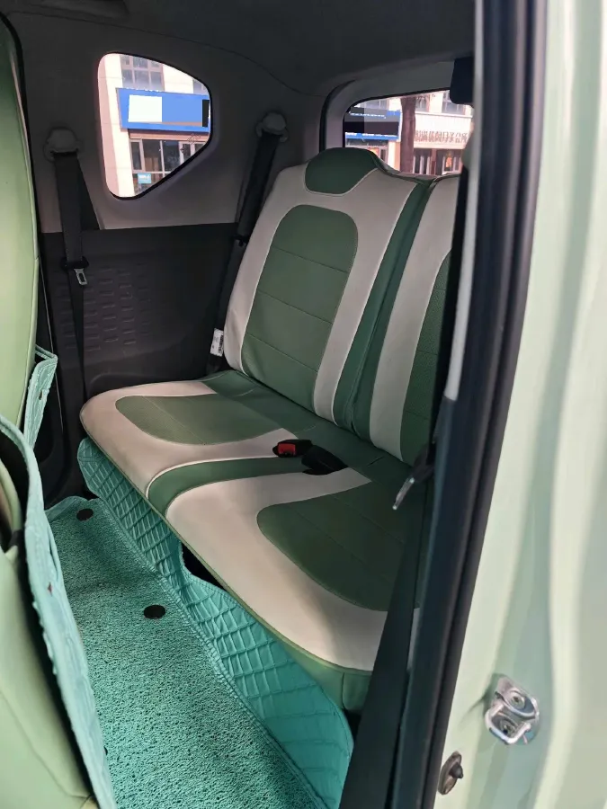 2021 WuLing HongGuang MINI EV BEV 9.3KWH,autocango,china used car exporter,china ev exporter,chinese used car exporter,chinese used ev exporter