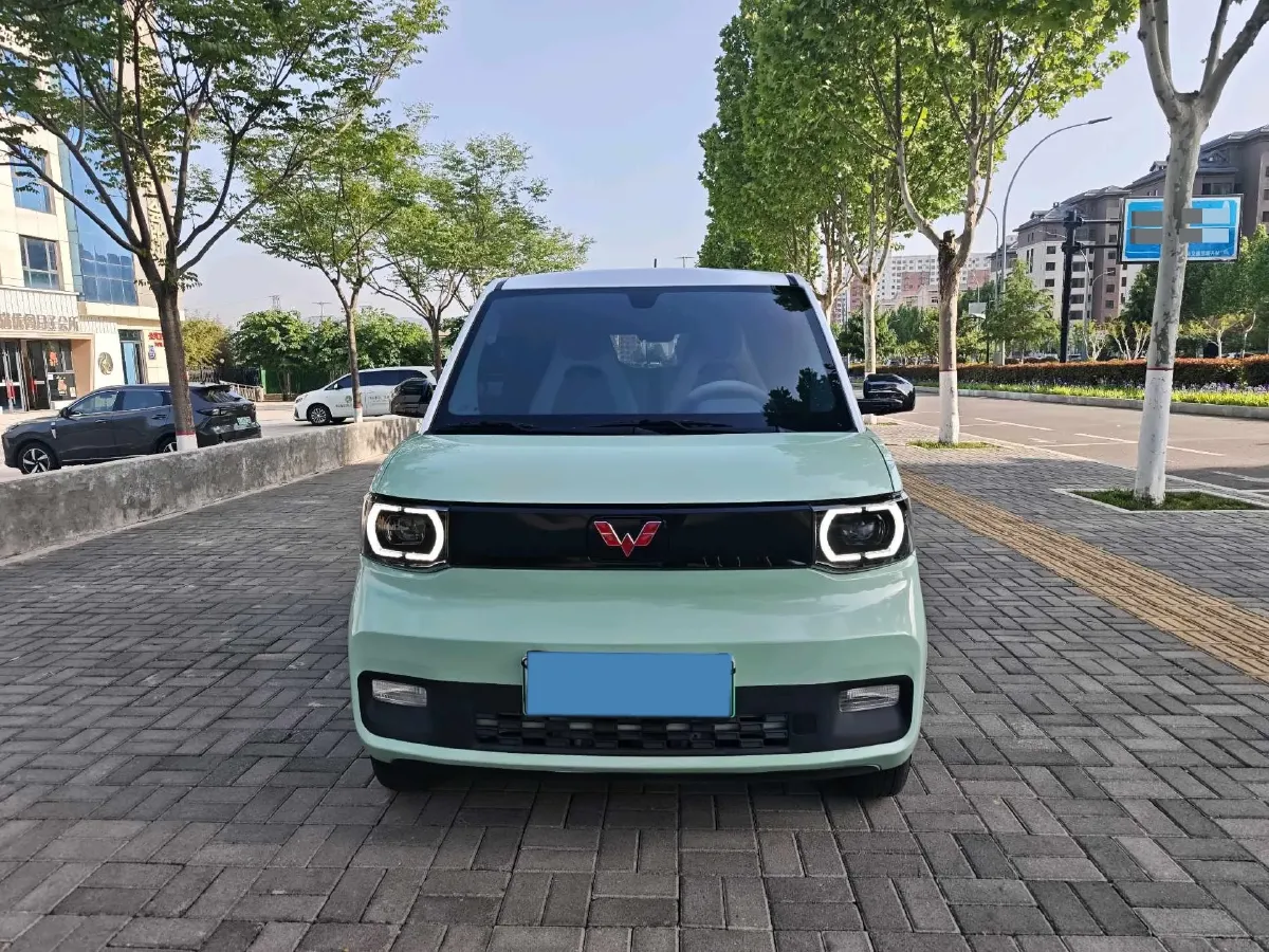 2021 WuLing HongGuang MINI EV BEV 9.3KWH,autocango,china used car exporter,china ev exporter,chinese used car exporter,chinese used ev exporter