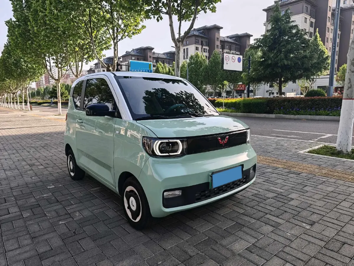 2021 WuLing HongGuang MINI EV BEV 9.3KWH,autocango,china used car exporter,china ev exporter,chinese used car exporter,chinese used ev exporter