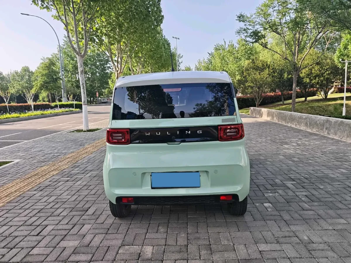 2021 WuLing HongGuang MINI EV BEV 9.3KWH,autocango,china used car exporter,china ev exporter,chinese used car exporter,chinese used ev exporter