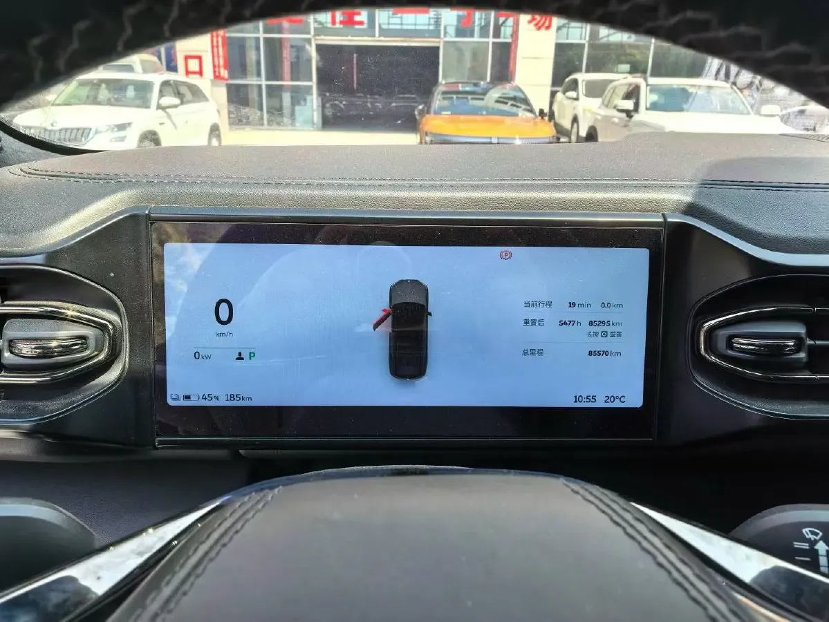 2020 NIO ES8 BEV 70KWH,autocango,china used car exporter,china ev exporter,chinese used car exporter,chinese used ev exporter