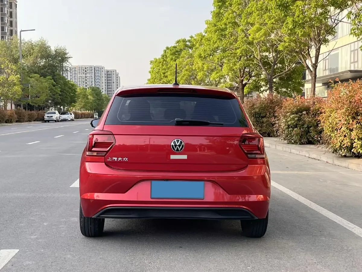 2023 Volkswagen Polo 1.5L 113HP L4 6AT,autocango,china used car exporter,china ev exporter,chinese used car exporter,chinese used ev exporter