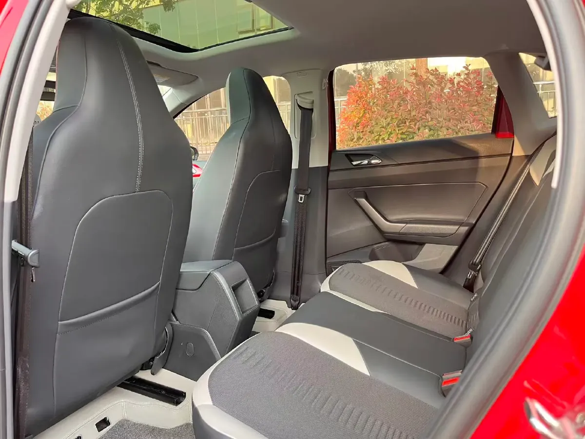 2023 Volkswagen Polo 1.5L 113HP L4 6AT,autocango,china used car exporter,china ev exporter,chinese used car exporter,chinese used ev exporter