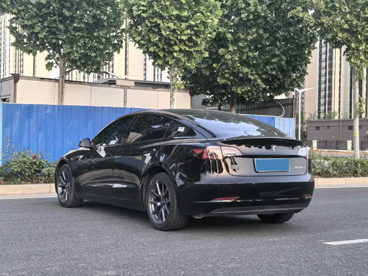 2022 Tesla Model 3 BEV 60KWH,autocango,china used car exporter,china ev exporter,chinese used car exporter,chinese used ev exporter