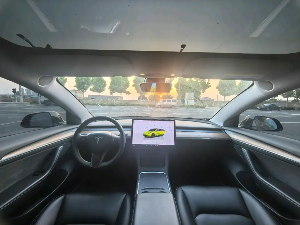 2022 Tesla Model 3 BEV 60KWH,autocango,china used car exporter,china ev exporter,chinese used car exporter,chinese used ev exporter