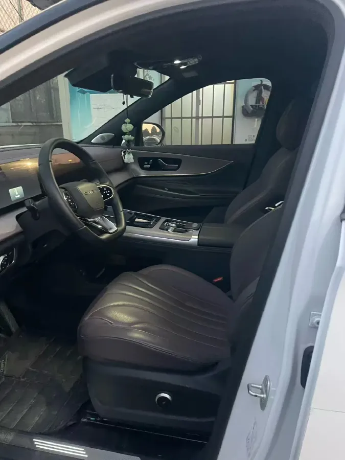 2025 Chery Tiggo 9 2.0T 261HP L4 8AT,autocango,china used car exporter,china ev exporter,chinese used car exporter,chinese used ev exporter