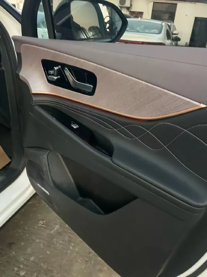 2025 Chery Tiggo 9 2.0T 261HP L4 8AT,autocango,china used car exporter,china ev exporter,chinese used car exporter,chinese used ev exporter