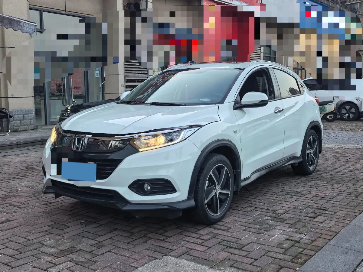 2020 Honda Vezel 1.5L 131HP L4 CVT,autocango,china used car exporter,china ev exporter,chinese used car exporter,chinese used ev exporter
