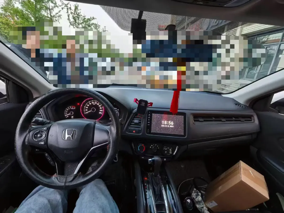 2020 Honda Vezel 1.5L 131HP L4 CVT,autocango,china used car exporter,china ev exporter,chinese used car exporter,chinese used ev exporter