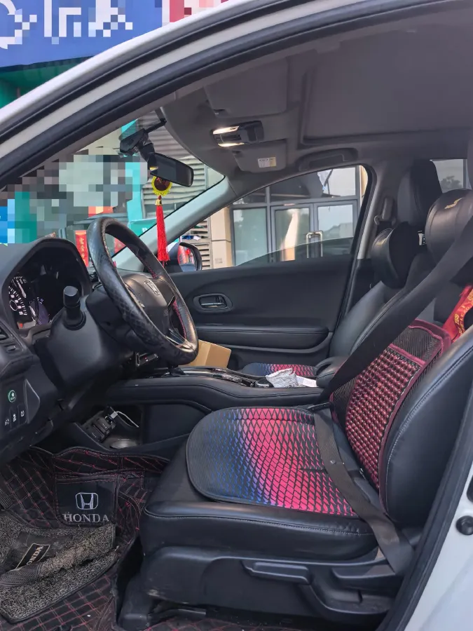 2020 Honda Vezel 1.5L 131HP L4 CVT,autocango,china used car exporter,china ev exporter,chinese used car exporter,chinese used ev exporter