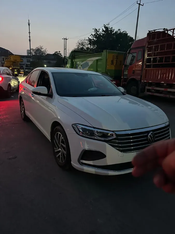 2023 Volkswagen Lavida 1.4T 150HP L4 7DCT,autocango,china used car exporter,china ev exporter,chinese used car exporter,chinese used ev exporter