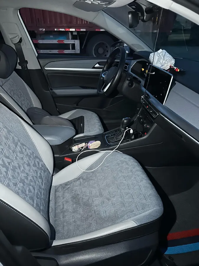 2023 Volkswagen Lavida 1.4T 150HP L4 7DCT,autocango,china used car exporter,china ev exporter,chinese used car exporter,chinese used ev exporter