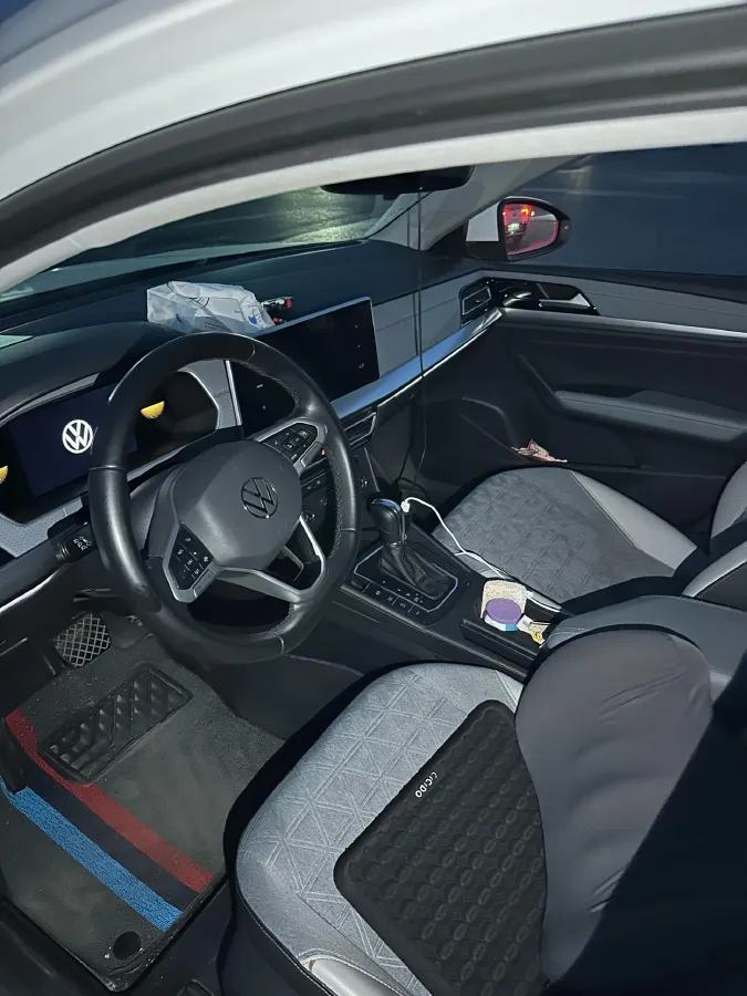 2023 Volkswagen Lavida 1.4T 150HP L4 7DCT,autocango,china used car exporter,china ev exporter,chinese used car exporter,chinese used ev exporter