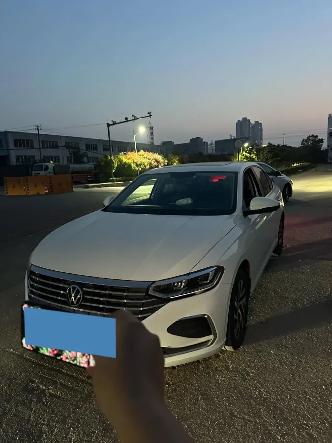 2023 Volkswagen Lavida 1.4T 150HP L4 7DCT,autocango,china used car exporter,china ev exporter,chinese used car exporter,chinese used ev exporter