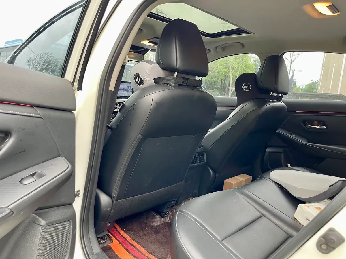 2022 Nissan Sylphy 1.6L 135HP L4 CVT,autocango,china used car exporter,china ev exporter,chinese used car exporter,chinese used ev exporter