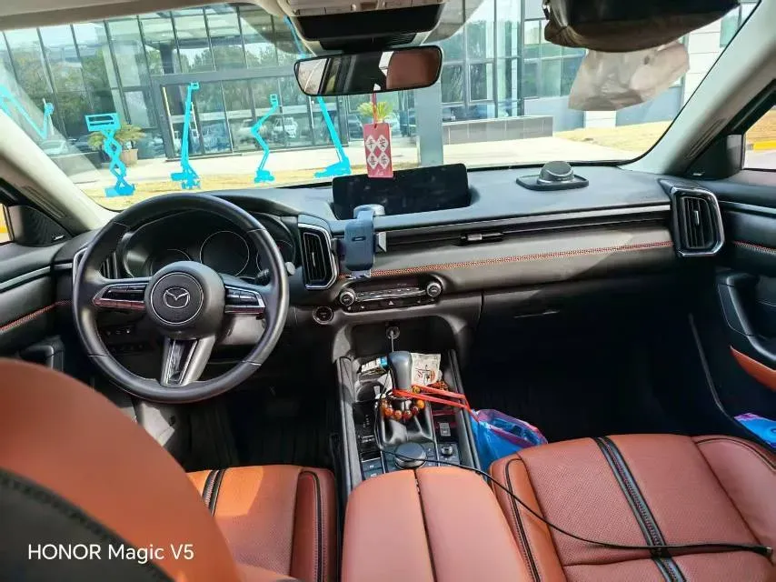 2023 Mazda CX-50 2.5L 178HP L4 E-CVT Hybrid,autocango,china used car exporter,china ev exporter,chinese used car exporter,chinese used ev exporter