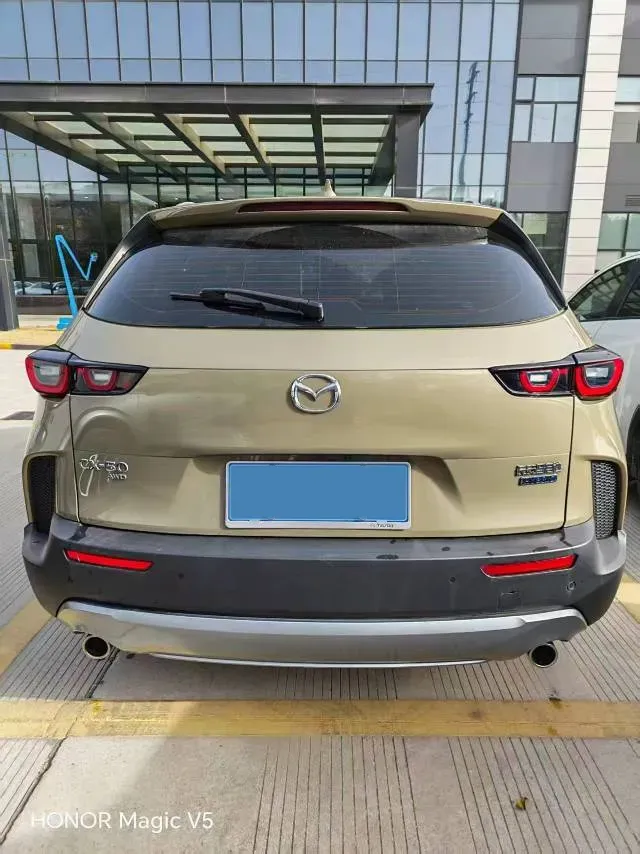 2023 Mazda CX-50 2.5L 178HP L4 E-CVT Hybrid,autocango,china used car exporter,china ev exporter,chinese used car exporter,chinese used ev exporter