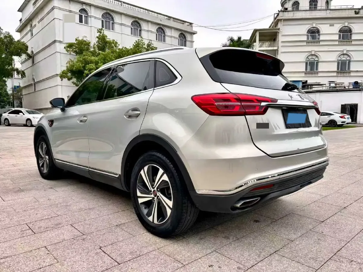 2019 HongQi HS5 2.0T 224HP L4 6AT,autocango,china used car exporter,china ev exporter,chinese used car exporter,chinese used ev exporter