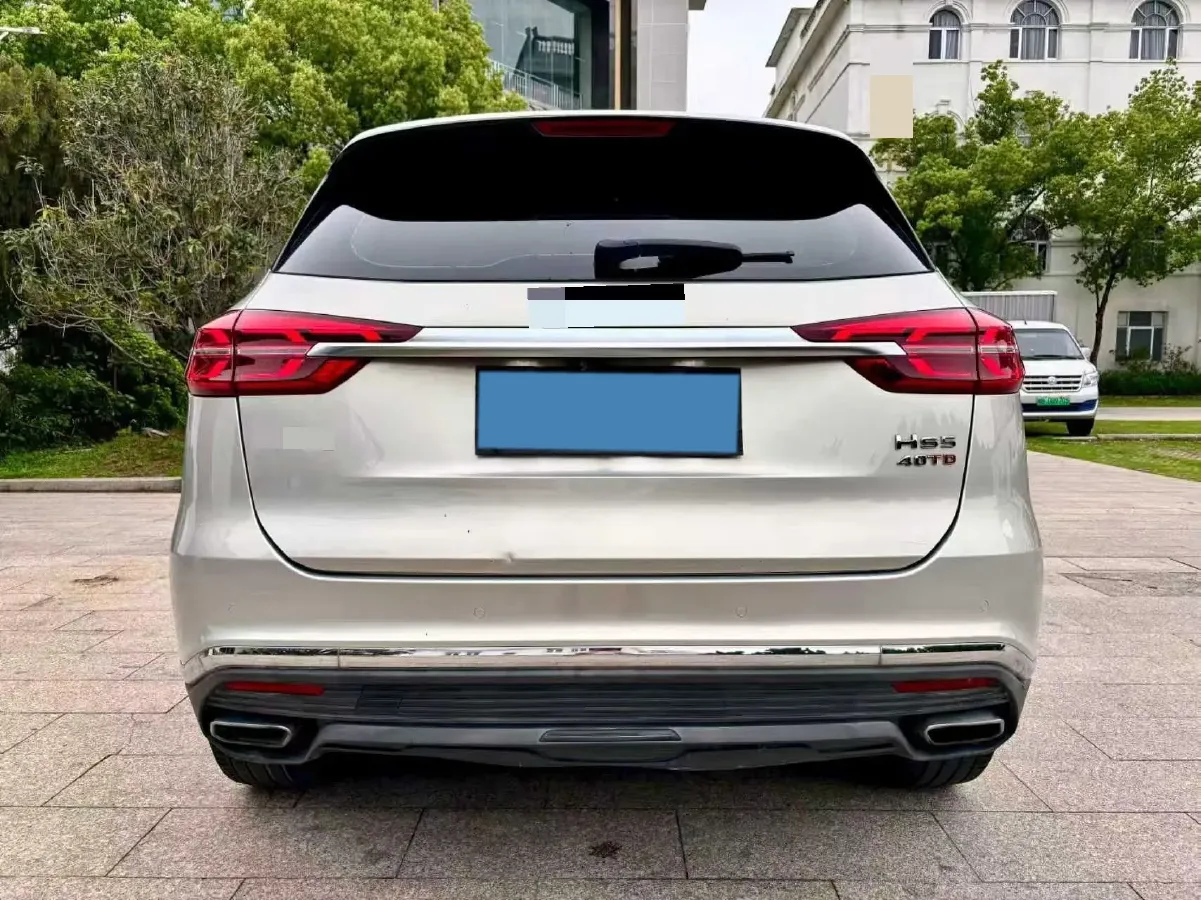 2019 HongQi HS5 2.0T 224HP L4 6AT,autocango,china used car exporter,china ev exporter,chinese used car exporter,chinese used ev exporter