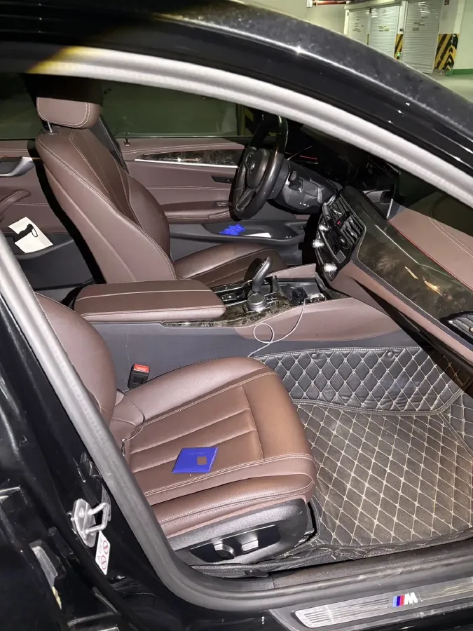 2020 BMW 5 Series 2.0T 184HP L4 8AT,autocango,china used car exporter,china ev exporter,chinese used car exporter,chinese used ev exporter