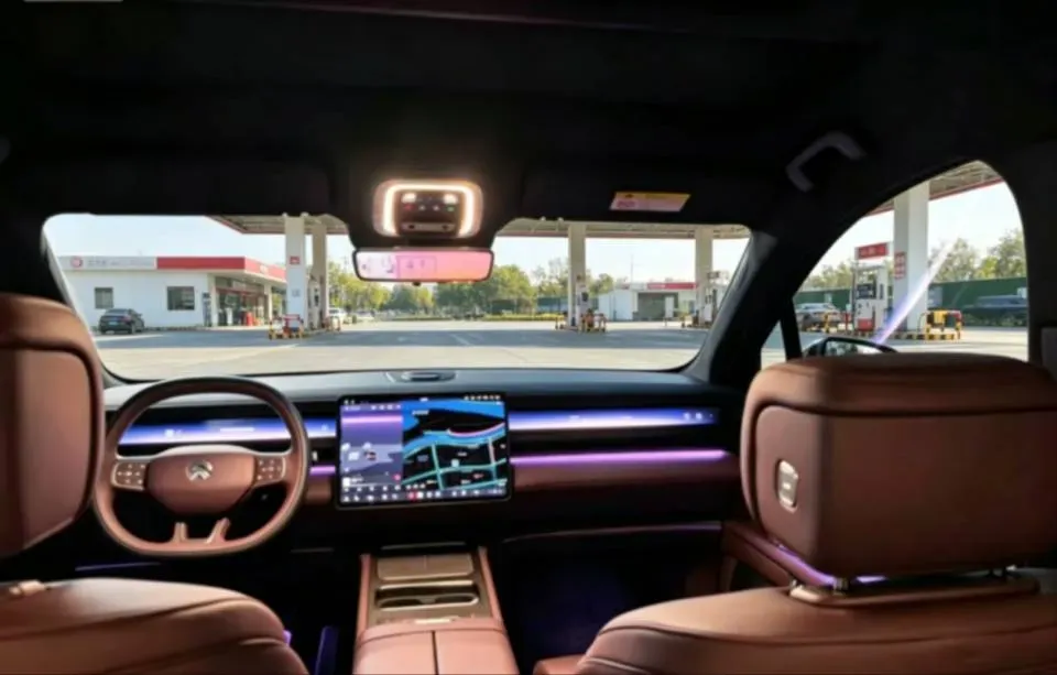 2026 NIO ES8 BEV,autocango,china used car exporter,china ev exporter,chinese used car exporter,chinese used ev exporter