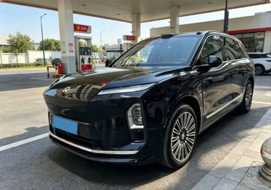 2026 NIO ES8 BEV,autocango,china used car exporter,china ev exporter,chinese used car exporter,chinese used ev exporter