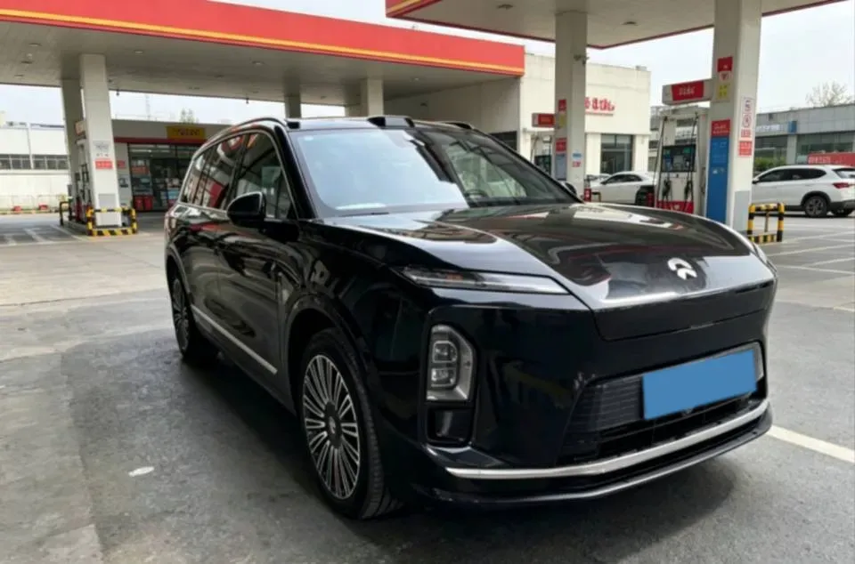 2026 NIO ES8 BEV,autocango,china used car exporter,china ev exporter,chinese used car exporter,chinese used ev exporter