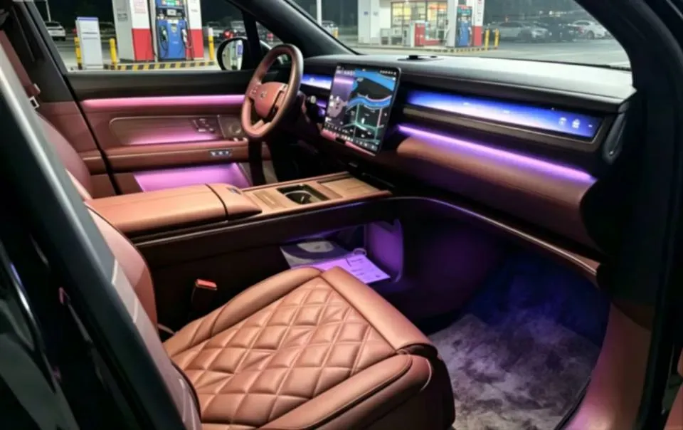 2026 NIO ES8 BEV,autocango,china used car exporter,china ev exporter,chinese used car exporter,chinese used ev exporter