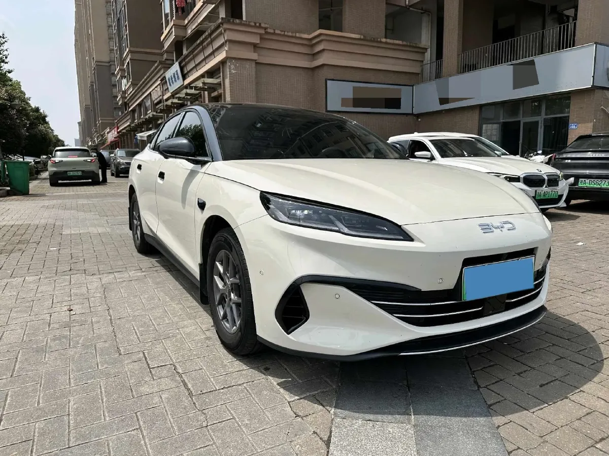 2025 BYD Seal06 1.5L 101HP L4 E-CVT PHEV 10.08KWH,autocango,china used car exporter,china ev exporter,chinese used car exporter,chinese used ev exporter