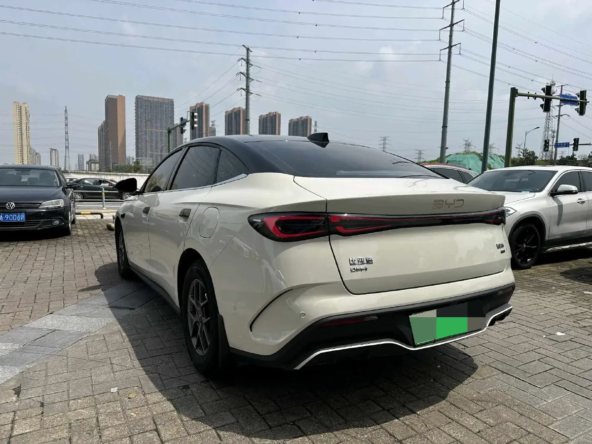 2025 BYD Seal06 1.5L 101HP L4 E-CVT PHEV 10.08KWH,autocango,china used car exporter,china ev exporter,chinese used car exporter,chinese used ev exporter