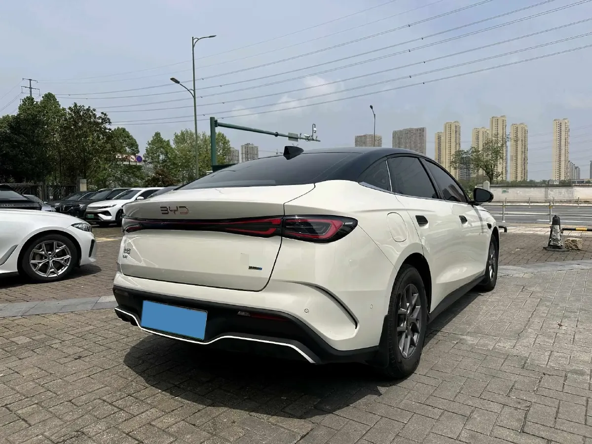 2025 BYD Seal06 1.5L 101HP L4 E-CVT PHEV 10.08KWH,autocango,china used car exporter,china ev exporter,chinese used car exporter,chinese used ev exporter